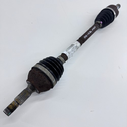 Citroen ds3 mk1 driveshaft - mk1, nsf