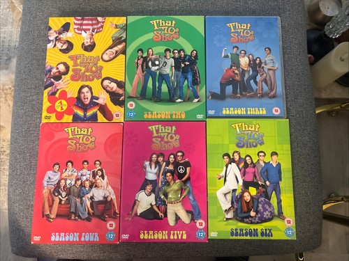 That 70s show - show, series