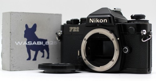 Meter works mint nikon - meter, [mint]