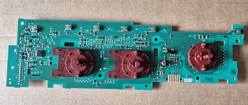 Hotpoint wdal 8640g - 8640g, uk