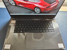 Dell XPS 15 9550 – 15.6 HD