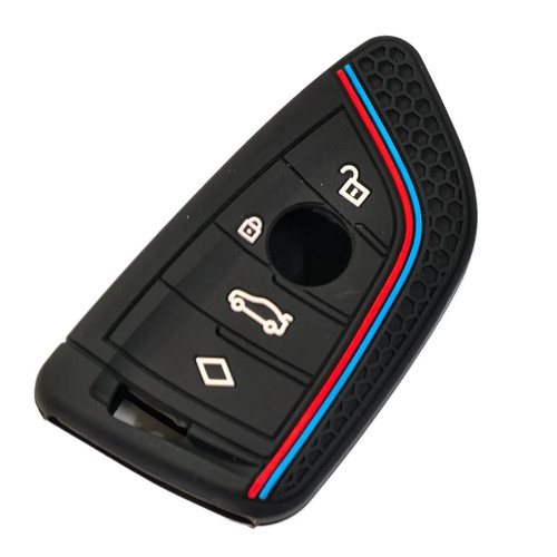 Bmw silicone key - bmw, cover