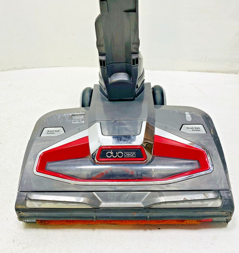 Shark upright vacuum - vacuum, cleaner