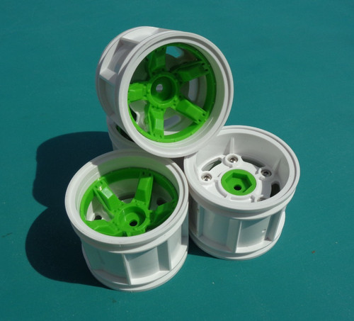 Set tamiya 51618 58662 - set,