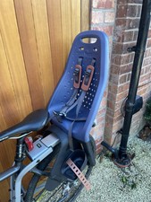 Yepp Maxi + and Seat Post Bijoux