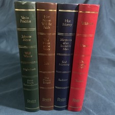 Readers Digest Condensed Books