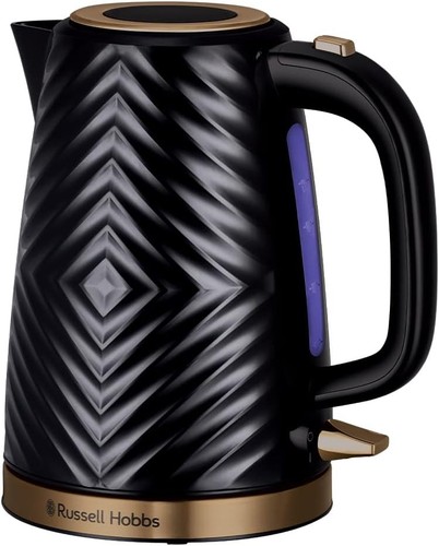 Russell hobbs groove electric - hobbs,
