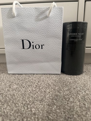 Christian dior ambre nuit - christian,