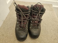 Hanwag Boots Size  4.5