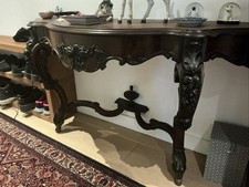 Louis Philippe XV style