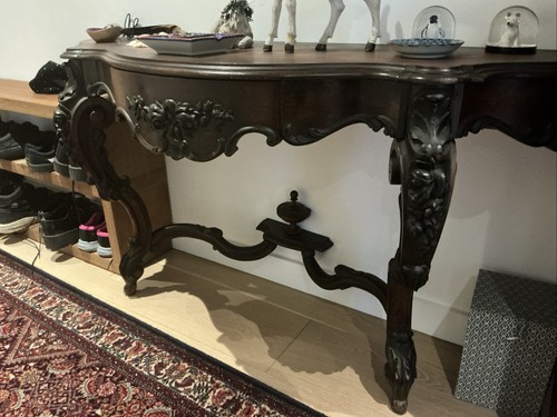 Louis philippe style - louis,