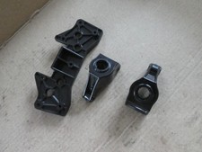 TAMIYA Bush Devil Rear