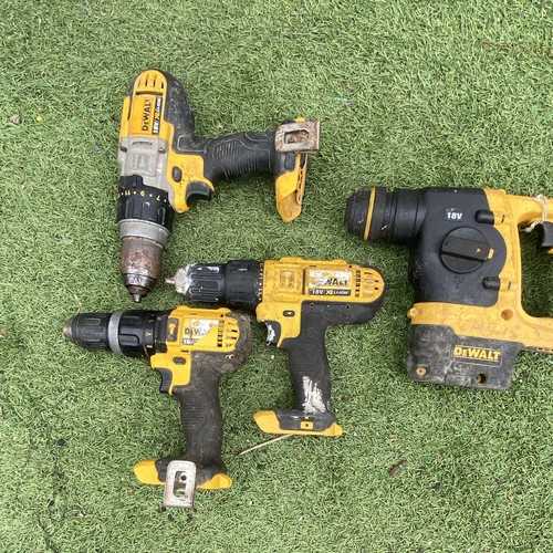 Job lot dewalt power - job,