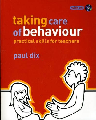 Taking care behaviour - taking,