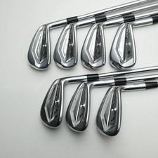 Used Mizuno JPX 921 Forged