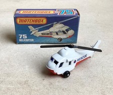 MATCHBOX Superfast No.75 -