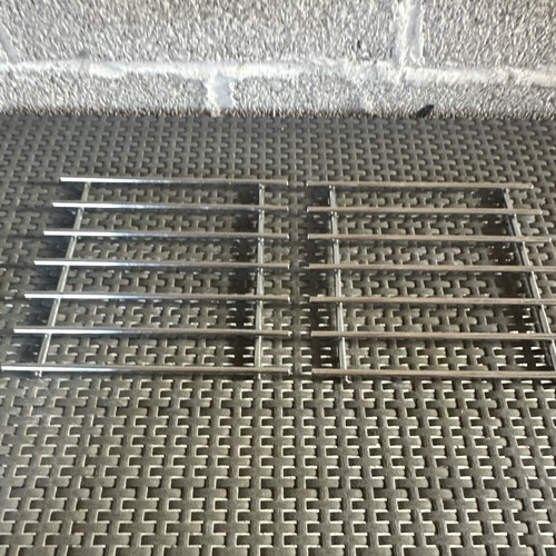 Metal oven rack - rack, 2