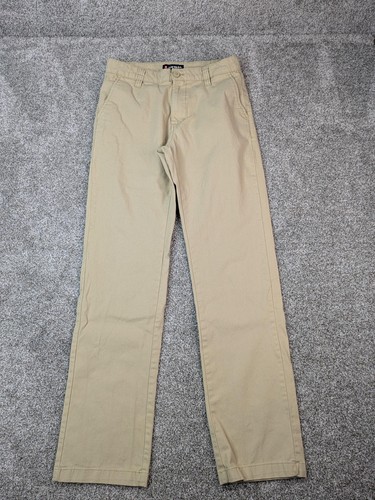 Airwalk pants mens - pants, khaki