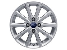 Genuine Ford Fiesta Mk8 16"
