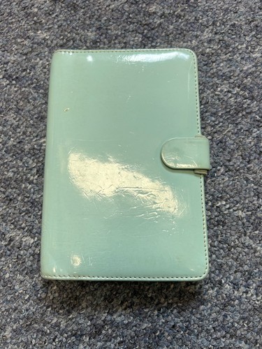 Filofax personal size with - filofax,
