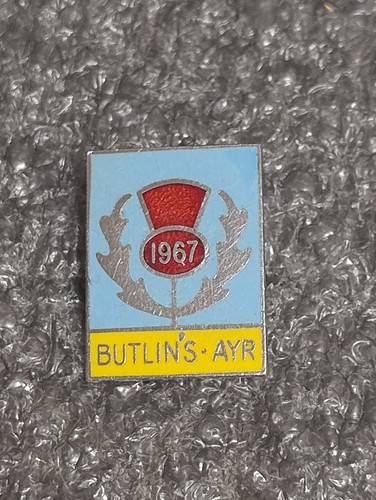 Butlins holidays original - butlins,