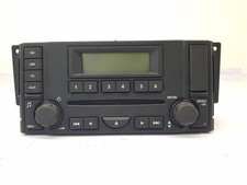 2007 LAND ROVER DISCOVERY