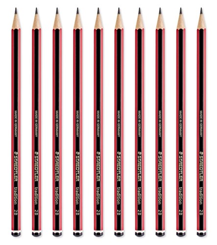 Staedtler tradition graphite - ,
