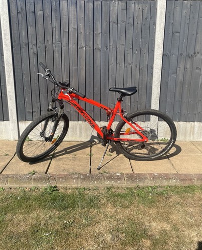 Btwin rockrider 340 - btwin, mountain