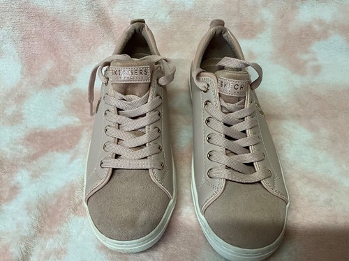 Skechers los angeles pink - angeles,