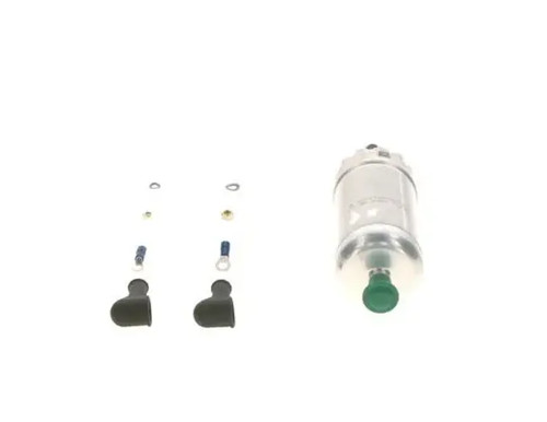 Fuel pump - line, 0