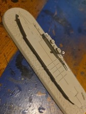 Victory at Sea HMS Eagle