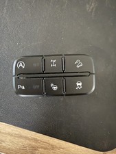 FORD RANGER CENTRE CONSOLE