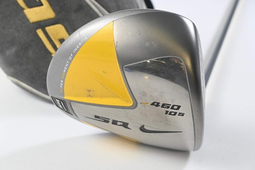 Nike 460 driver 10 - driver, /