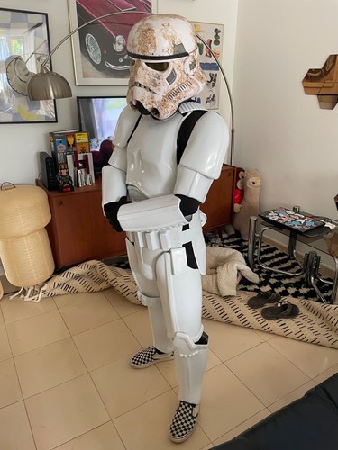 Star wars supreme edition - wars,
