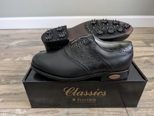 New footjoy classics dry - footjoy,