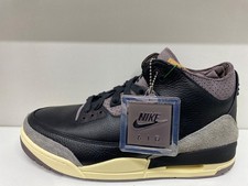 Jordan 3 Retro OG SP A Ma Maniére While You Were Sleeping uk size 9