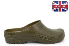 Mens Garden Shoes Womens Garden Shoes Ladies Garden Clogs Mules Wellie Shoes