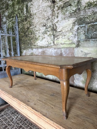 Mid century french provincial - french,