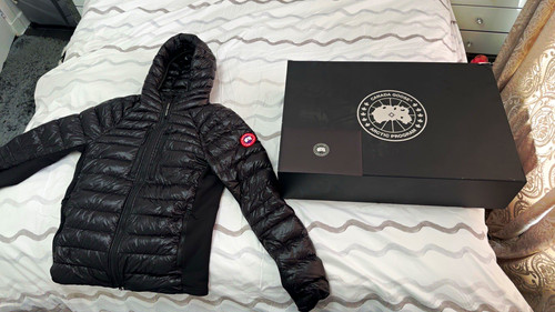 Canada goose hybridge lite - canada,