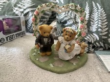 Our Cherished Wedding