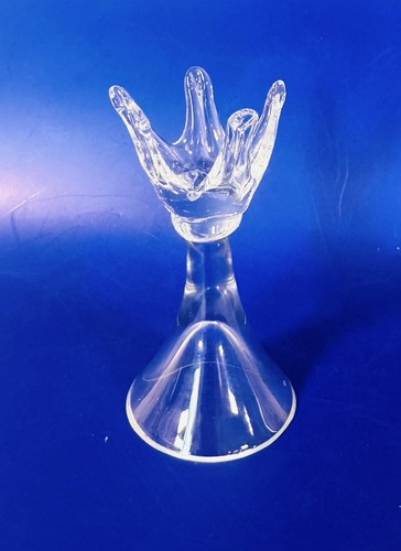 Vtg dartington lead crystal - dartington,