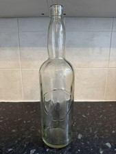 Large circa 1950's Long John