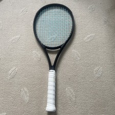 Rare black Wilson Ultra 100 V4