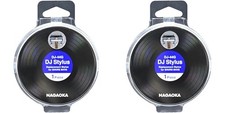 Nagaoka DJ-44G Stylus