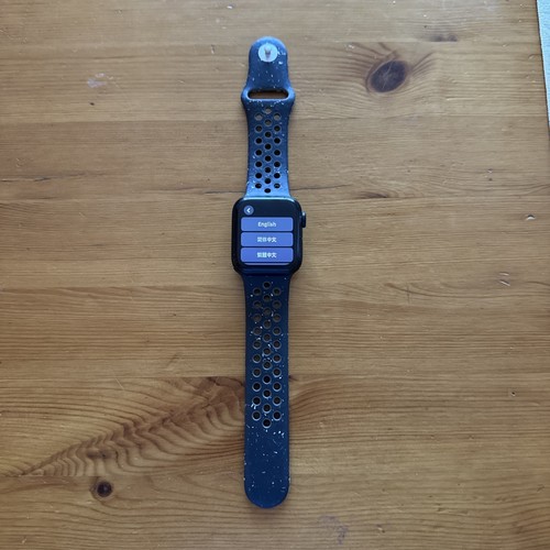 Apple watch gps - apple, gps,