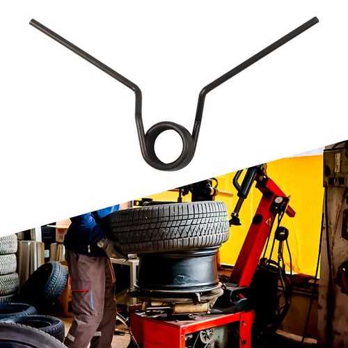Spring replacement for return - for,