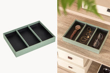 Bigso Box Jewelry Storage