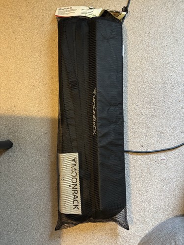 Moonrack padded soft - moonrack, xl