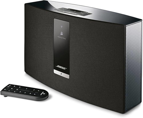 Bose soundtouch gen - 20, wifi
