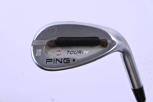 Ping tour lob - wedge, 58